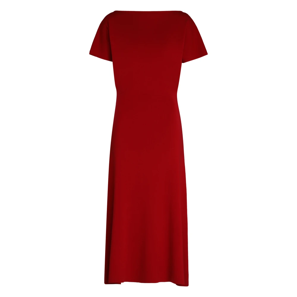 Dresses > Day Dresses > Midi Dresses - - P.a.r.o.s.h. - Modalova