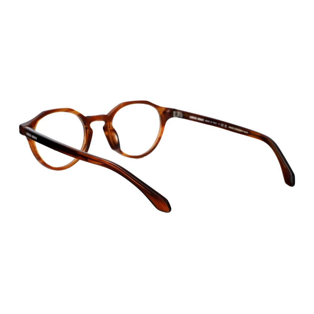 Giorgio Armani Stijlvolle Optische Bril 0Ar7264U Brown Heren