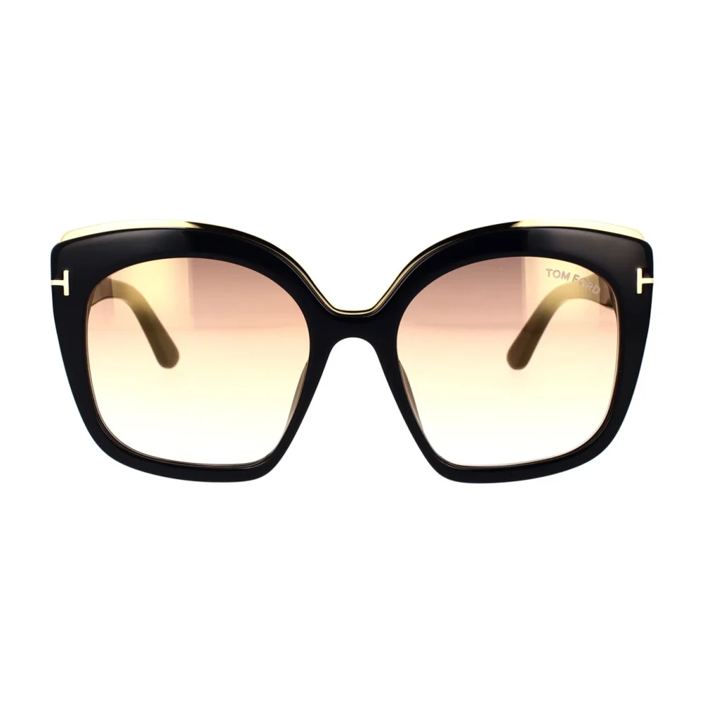 Accessories > Sunglasses - - Tom Ford - Modalova
