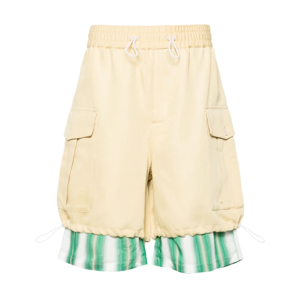 Shorts > Casual Shorts - - Wales Bonner - Modalova