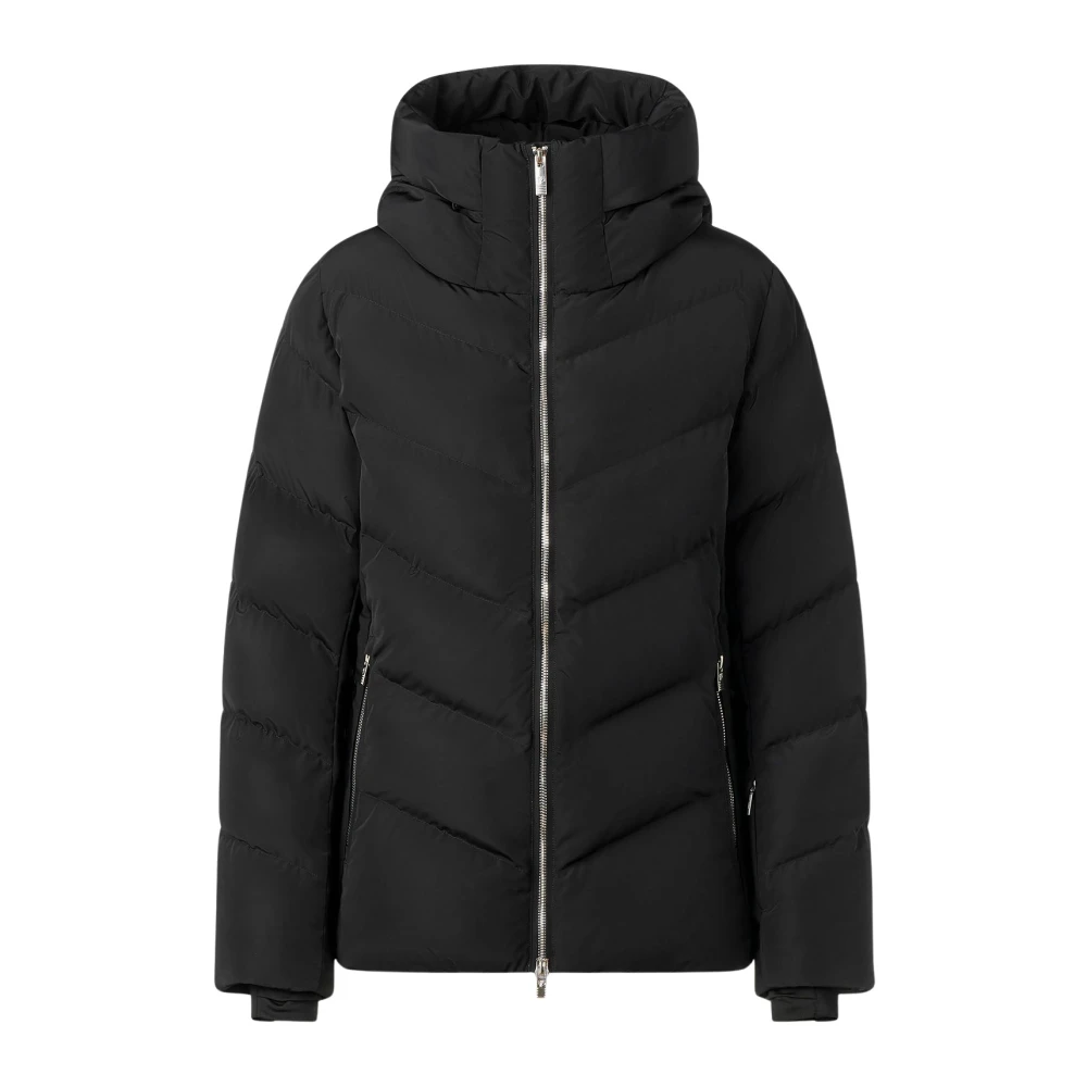 Fusalp - Jackets - Black - Fusalp - Modalova