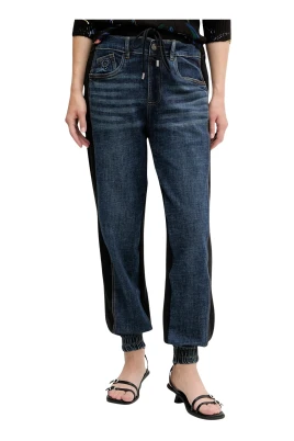 Hybrid Jogger Jeans