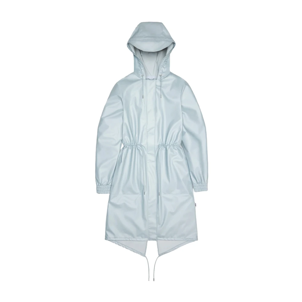 Rains Regenjas Blue Dames