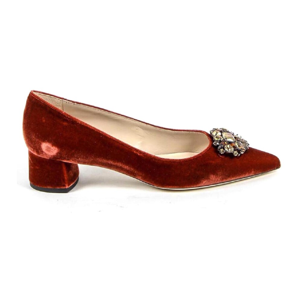 Escarpin bas sales