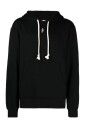 black-cotton-and-silk-hooded-sweater