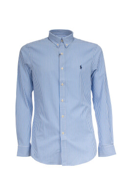 cotton-shirt-with-pony-embroidery