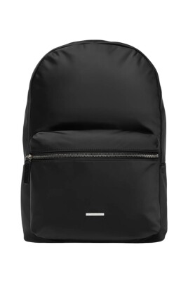 sac-a-dos-noir-avec-fermeture-eclair-et-poches-multiples