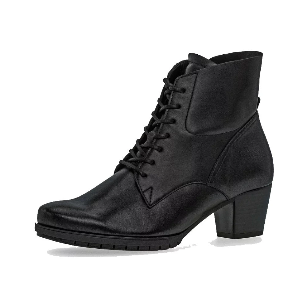 Shoes > Boots > Heeled Boots - - Gabor - Modalova