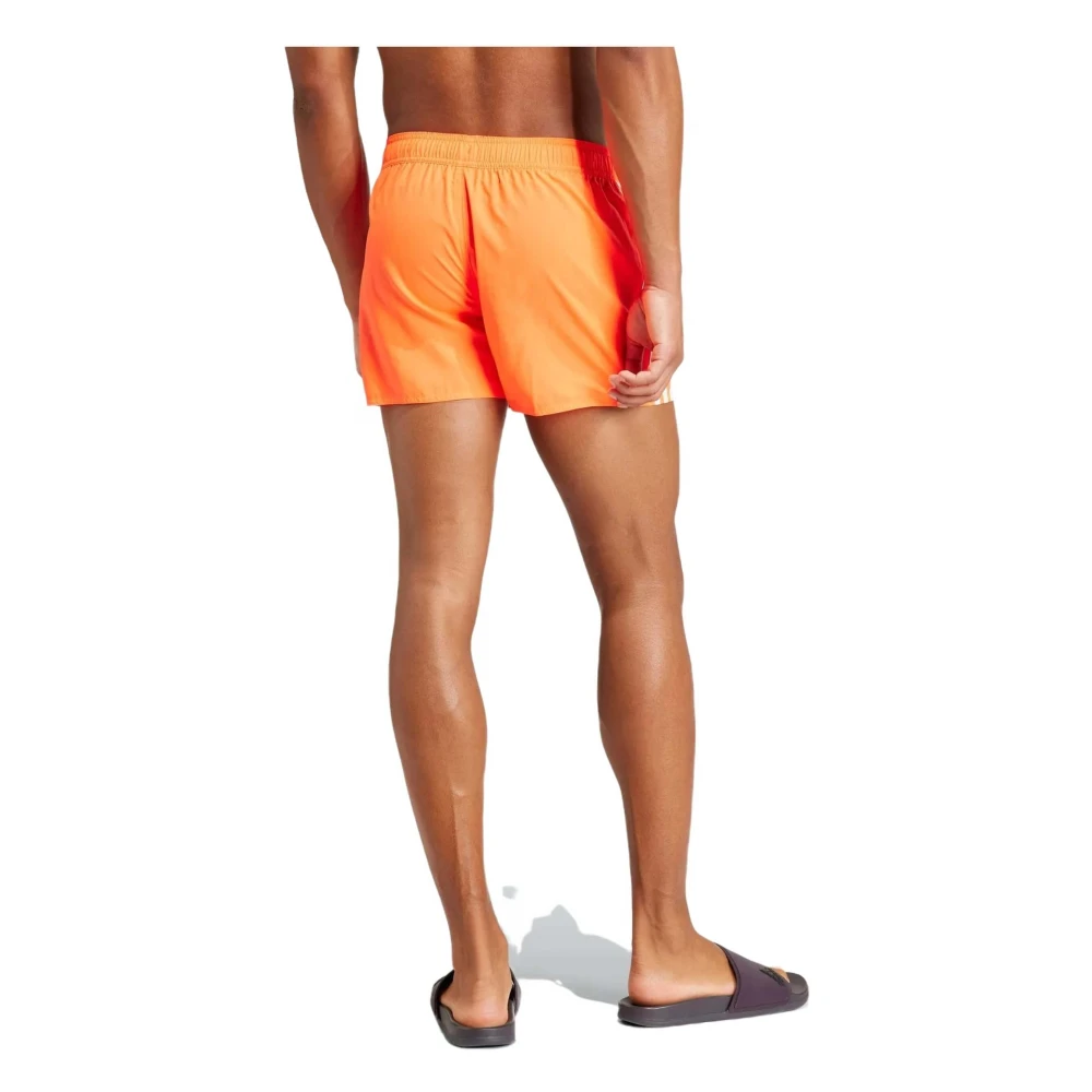 Adidas CLX 3 Bandas Badpak Orange Heren