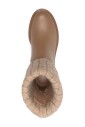 bottes-beige-a-panneaux-tricotes