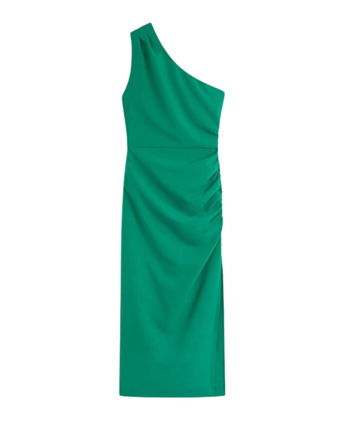 crocus-dress