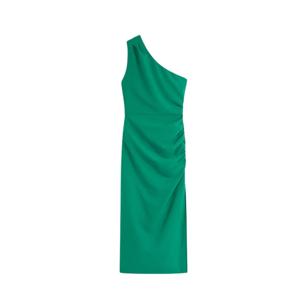 Dresses > Day Dresses > Midi Dresses - - Suncoo - Modalova