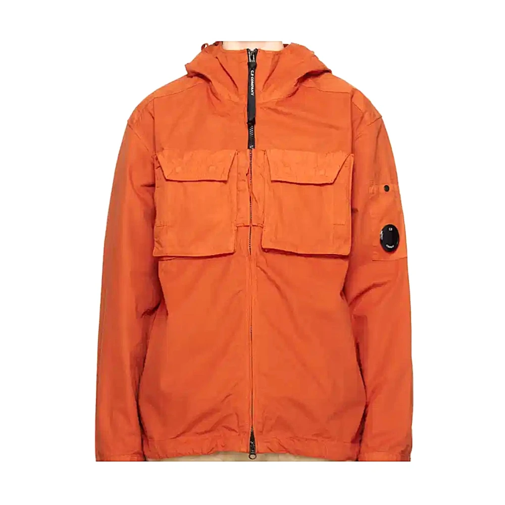 Jackets > Light Jackets - - C.p. Company - Modalova