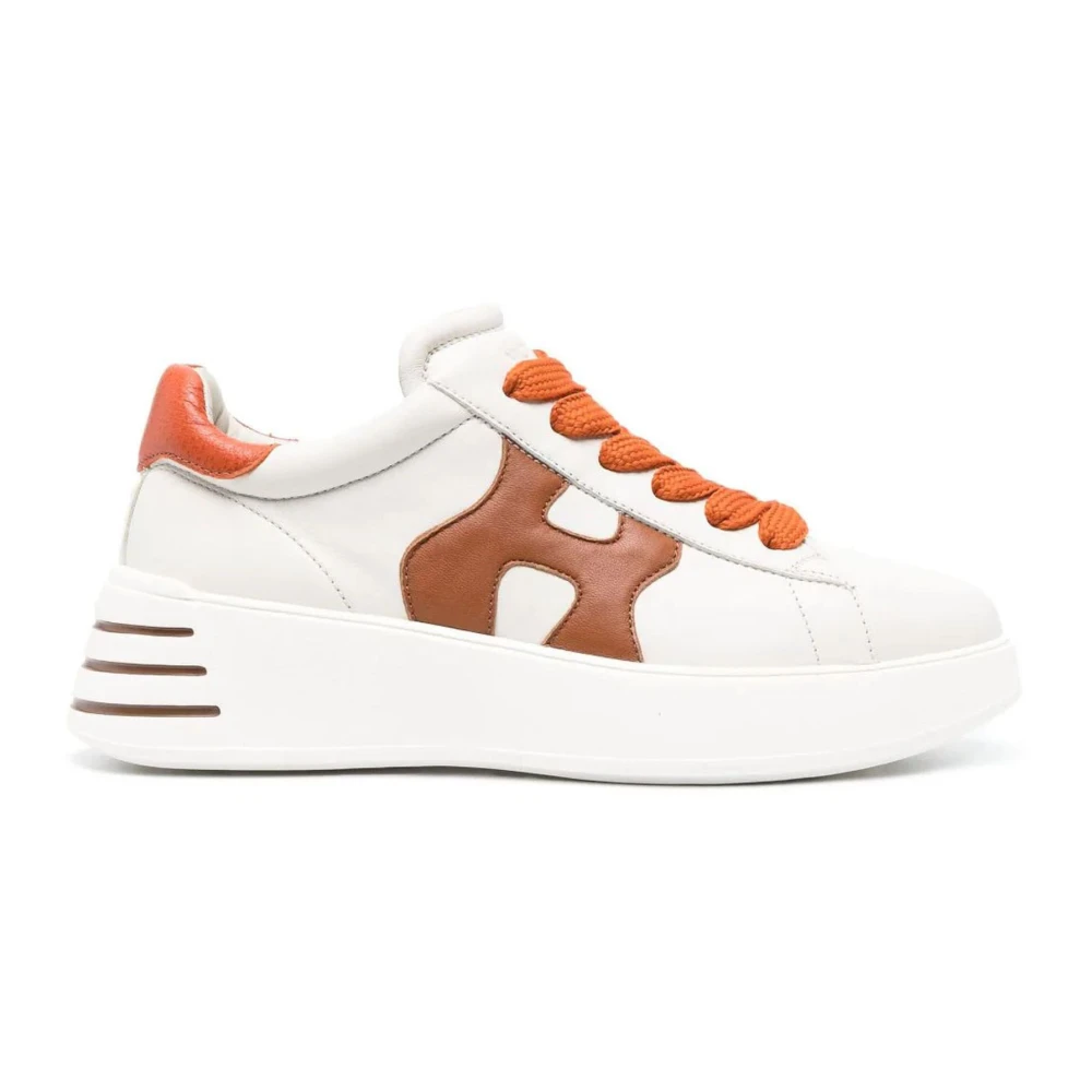 Hogan rebel 2024 sneakers dames