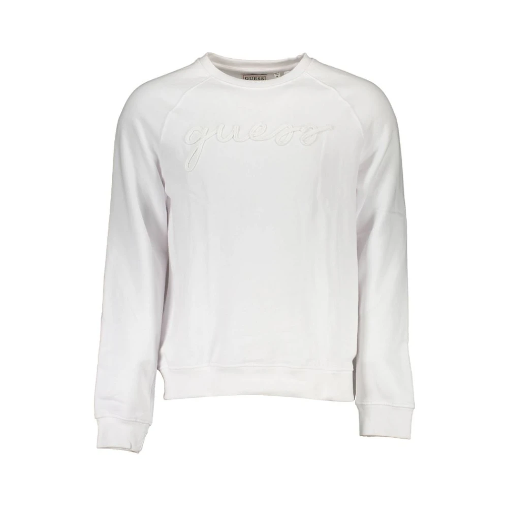 Sweatshirts & Hoodies > Sweatshirts - - Guess - Modalova