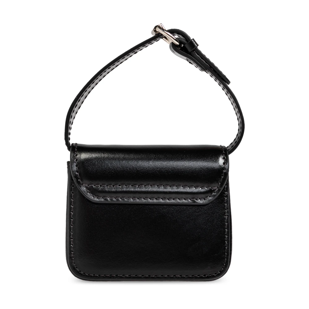 Vivienne Westwood Handtas Mini Linda Black Dames