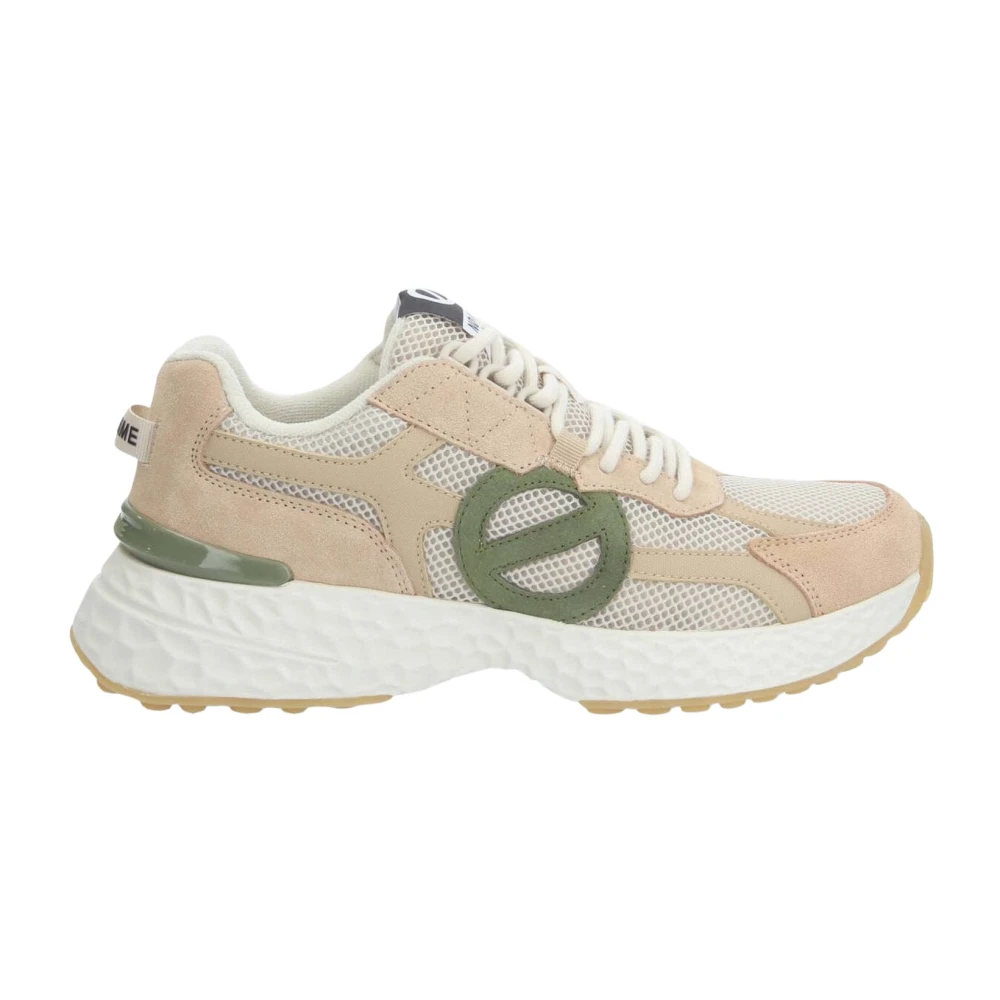 No Name Sneakers Heren Schoenen Veelkleurig Multicolor