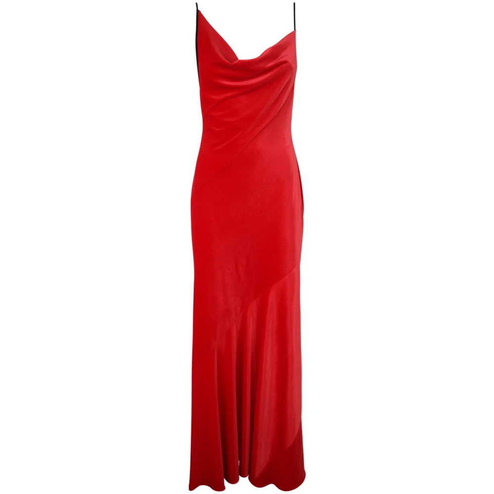 Dresses > Day Dresses > Maxi Dresses - - Philosophy di Lorenzo Serafini - Modalova