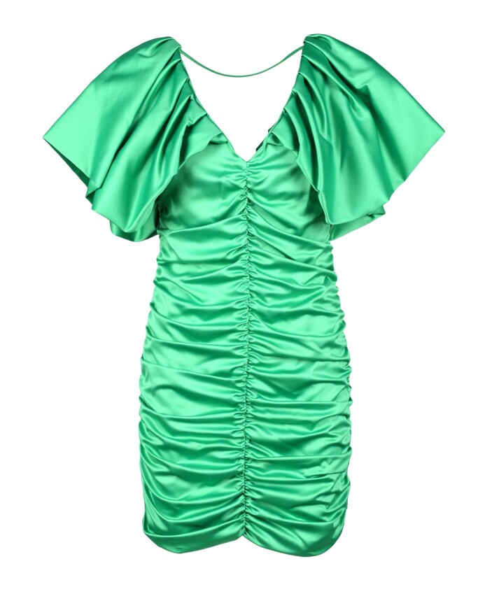 robe-elegante-en-polyester-pour-femme