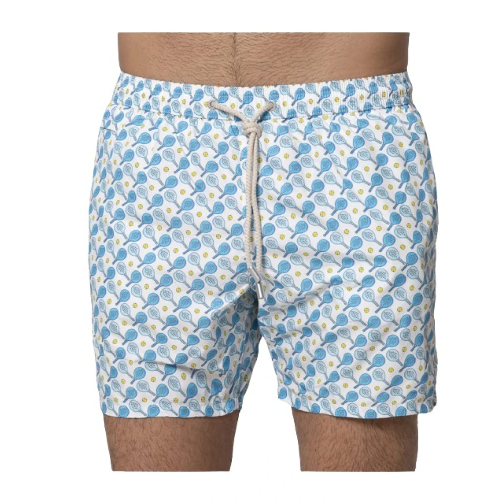 Swimwear > Beachwear - - MC2 Saint Barth - Modalova