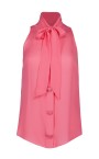 sleeveless-silk-blouse-with-bow