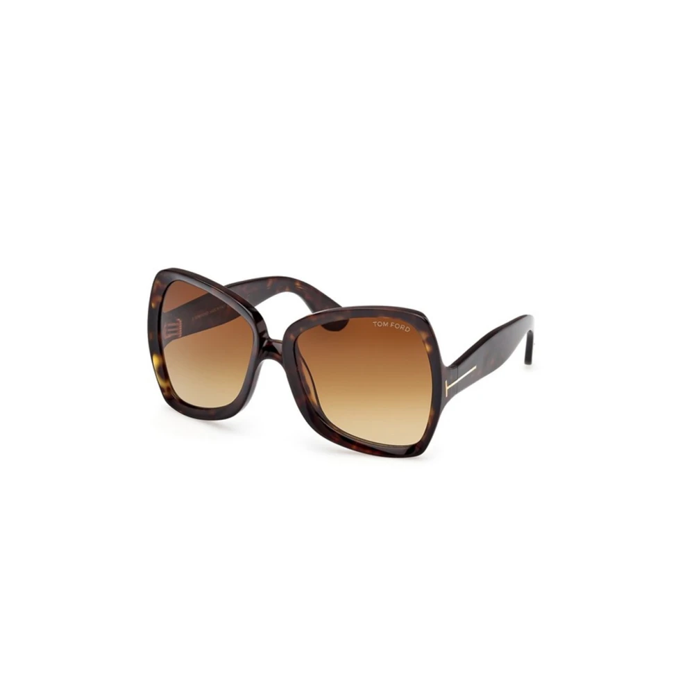 Accessories > Sunglasses - - Tom Ford - Modalova
