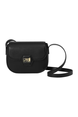 Oval Crossbody Bag