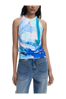 floral-sleeveless-top-with-light-blue-pattern