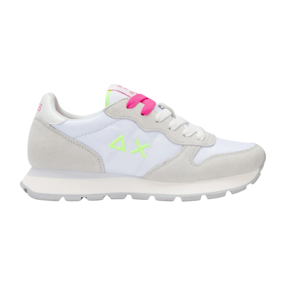 Sun68 Z36201Ct0162 Dames Schoenen Veelkleurig Multicolor