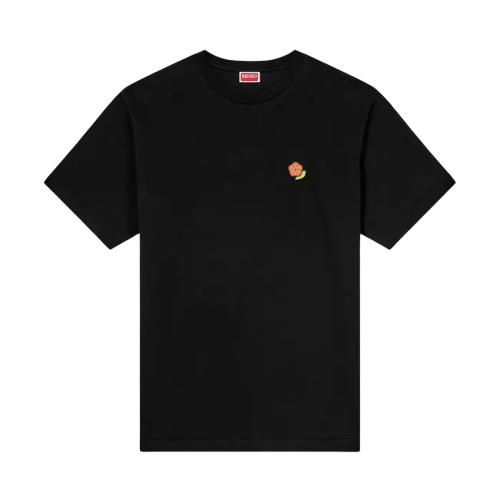 Kenzo Uomo Nero Top, L, New,