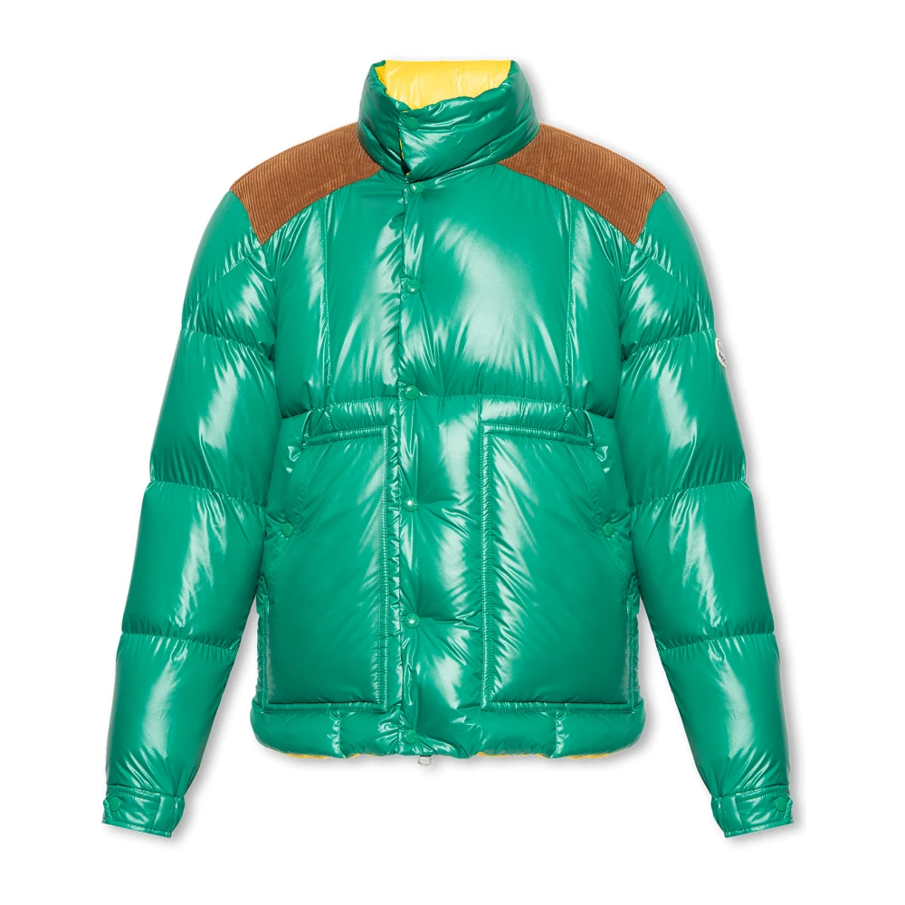 Jackets > Down Jackets - - Moncler - Modalova