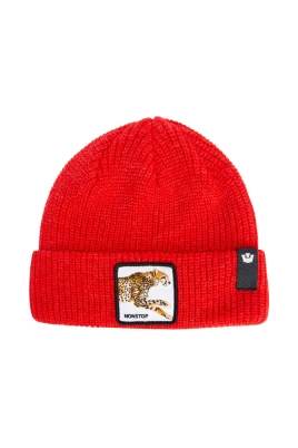 Nonstop Beanie