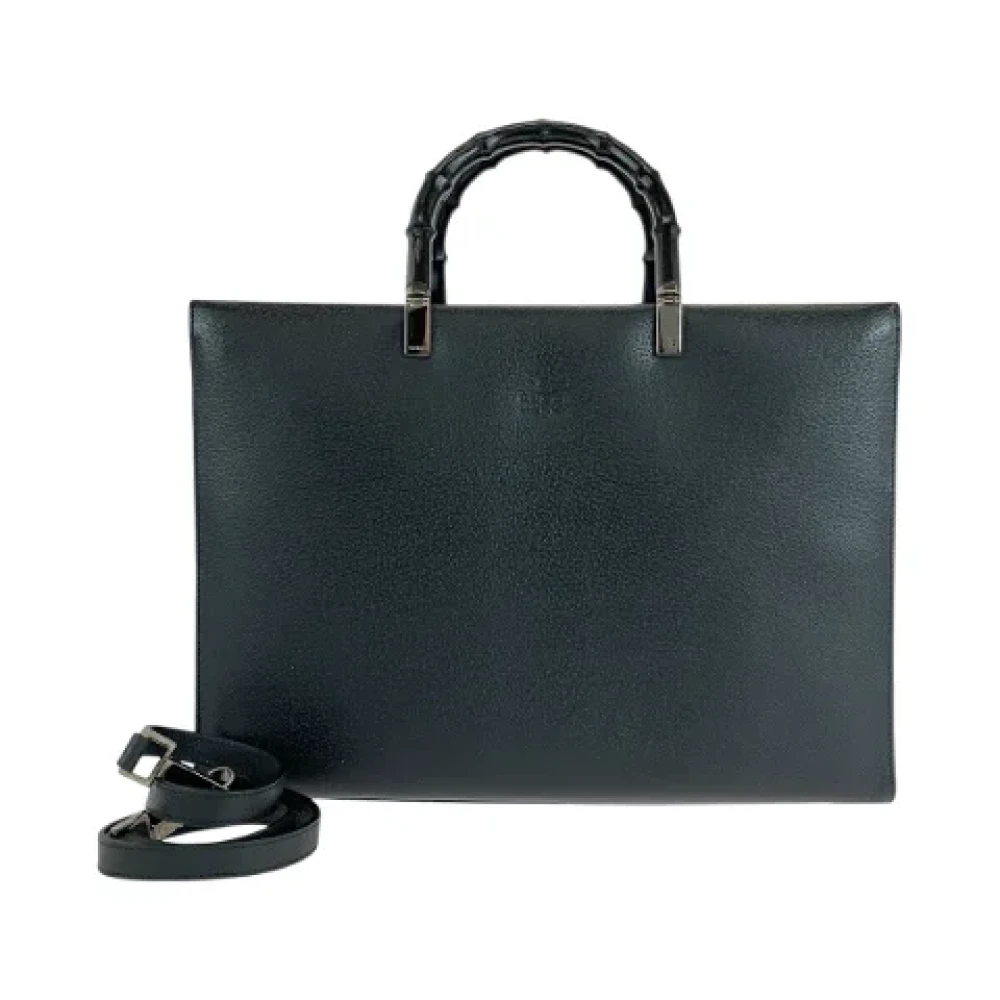 Pre-owned > Pre-owned Bags > Pre-owned Handbags - - Gucci Vintage - Modalova