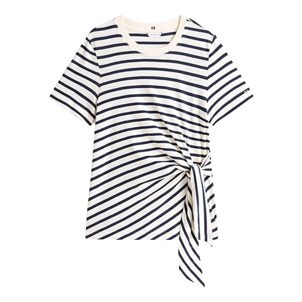 Tops > T-Shirts - - Tommy Hilfiger - Modalova