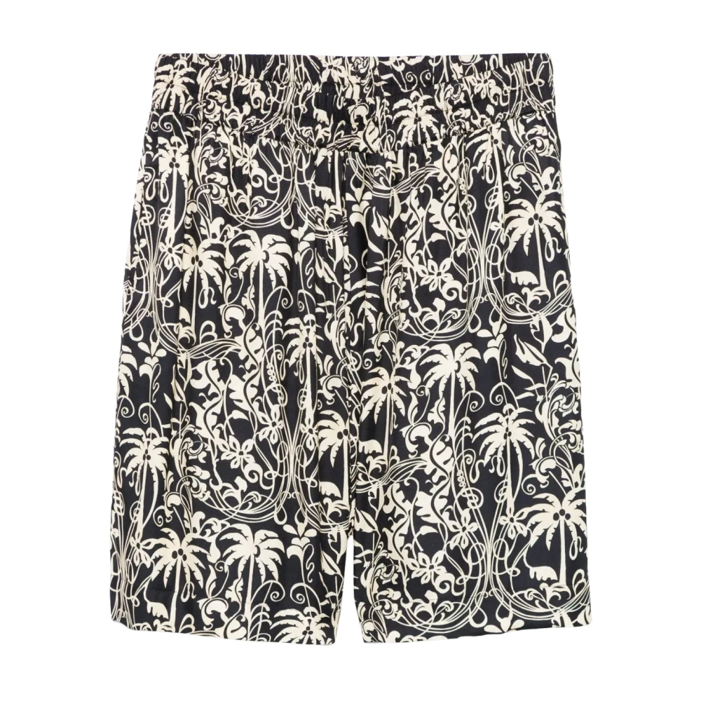 Shorts > Casual Shorts - - Laneus - Modalova