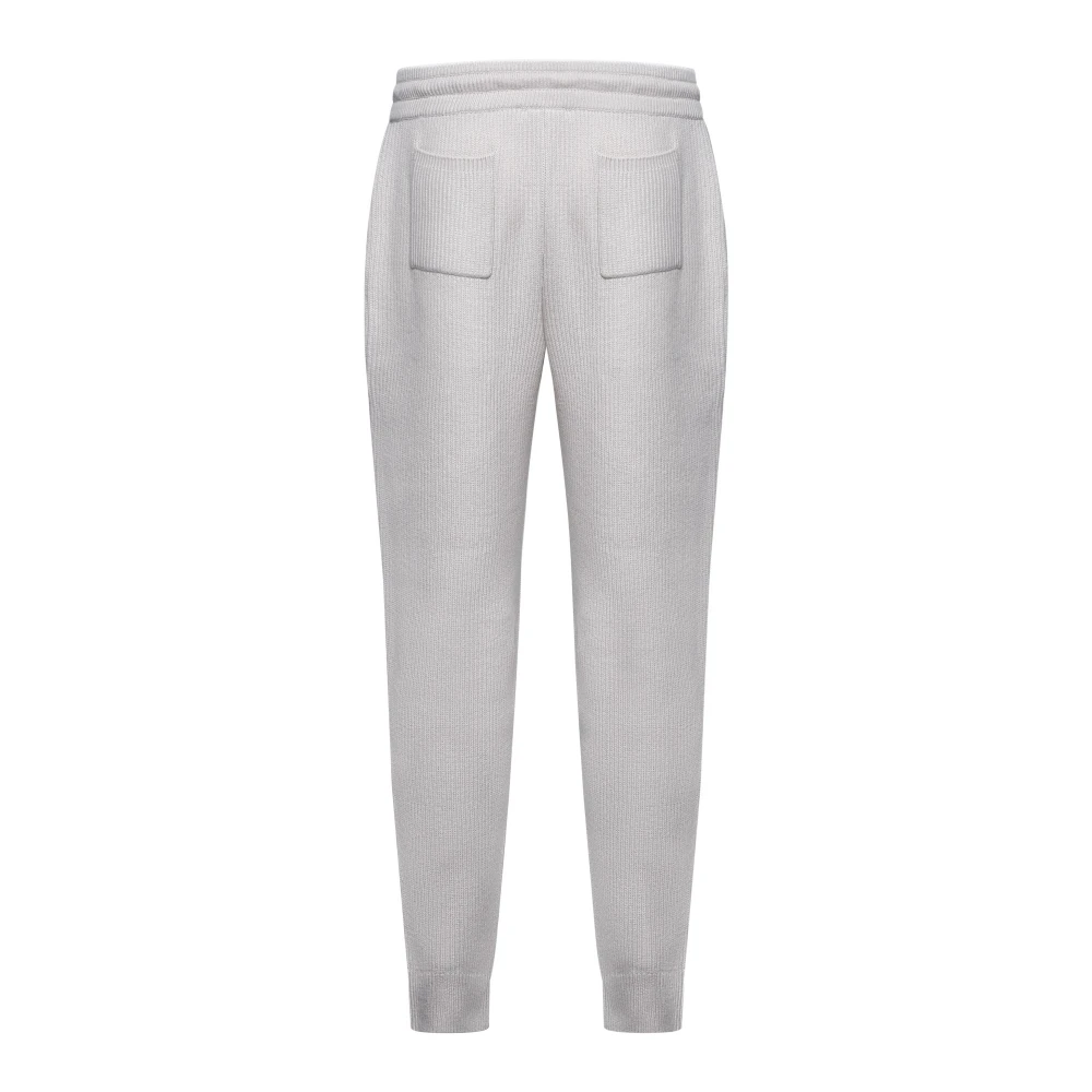 D4.0 Beige Broek voor Mannen Beige Heren