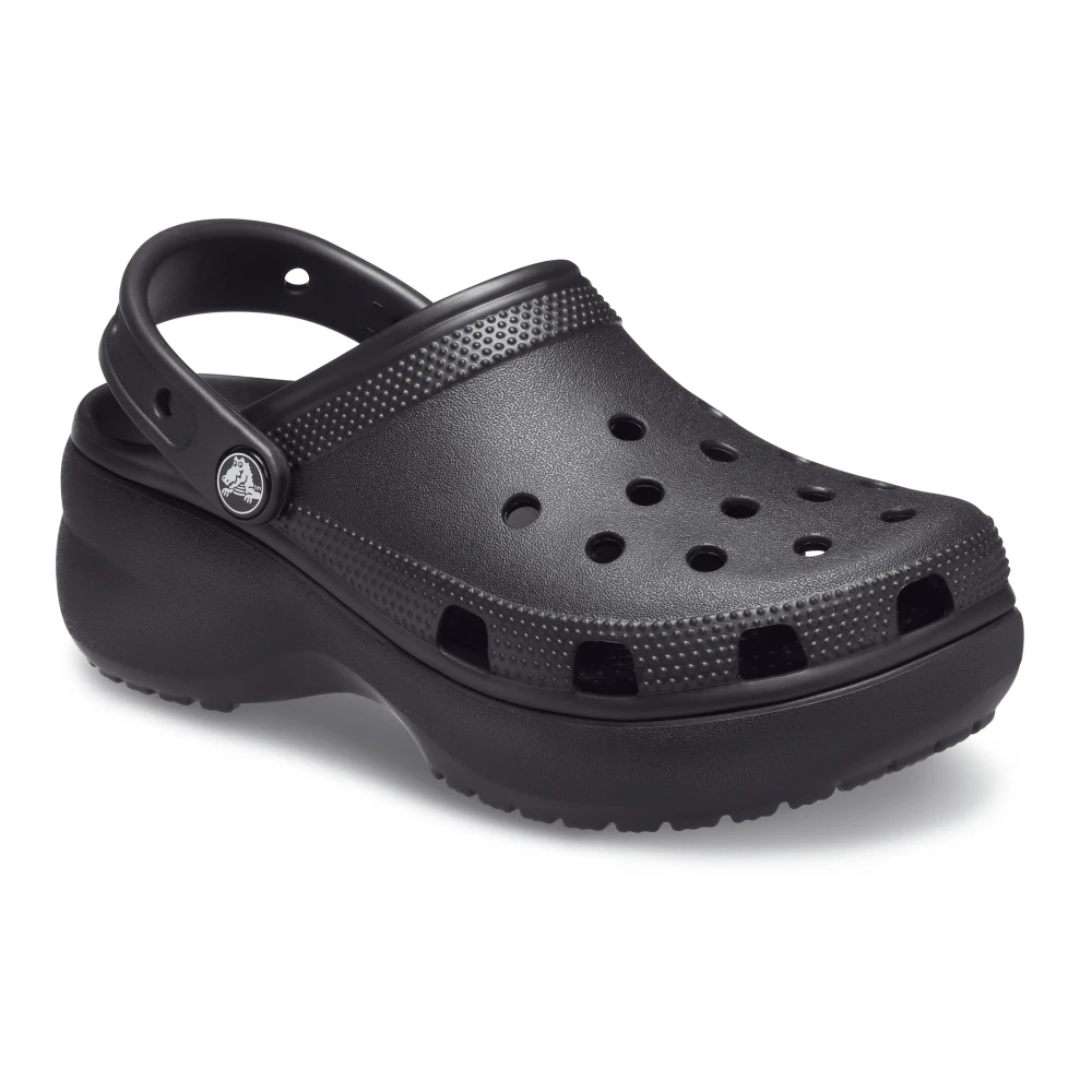 Shoes > Flats > Clogs - - Crocs - Modalova