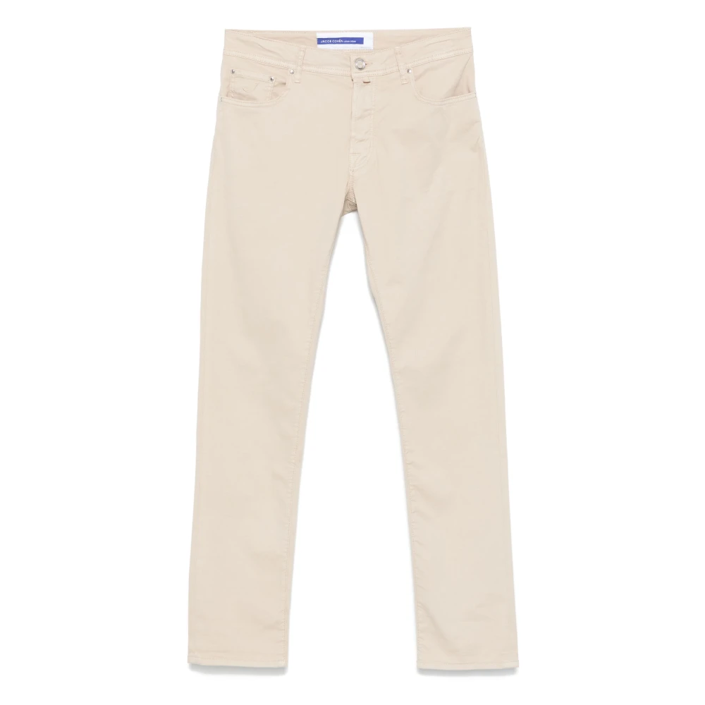 Trousers > Chinos - - Jacob Cohën - Modalova