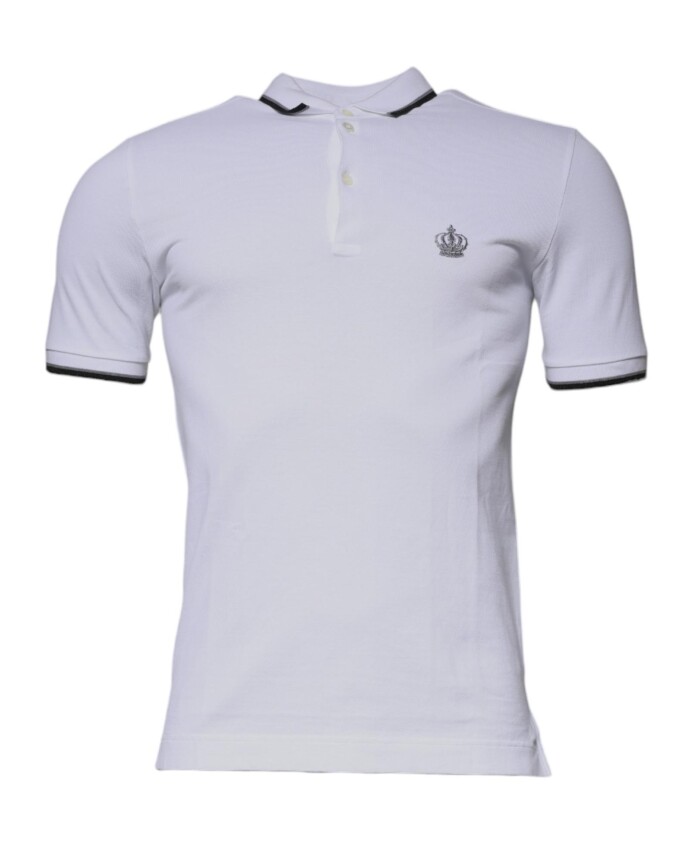 crown-embroidered-cotton-polo-t-shirt