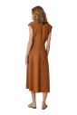 robe-en-lin-et-viscose-donare