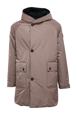 reversible-taupe-dark-green-jacket
