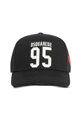 Wild2 Baseball Cap