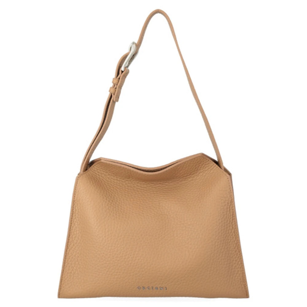 Orciani Mujer Marrón Bolsos, Talla: One Size