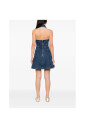 robe-indigo-a-boutons-et-dos-ouvert