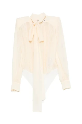 Butter Silk Bodyshirt