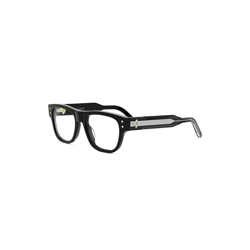 Dior Zwarte optische monturen voor vrouwen Black Dames