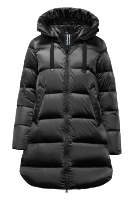 Geneva Jacket