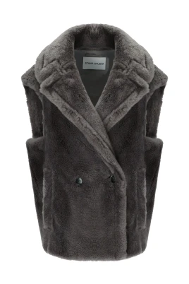 Clary Vest
