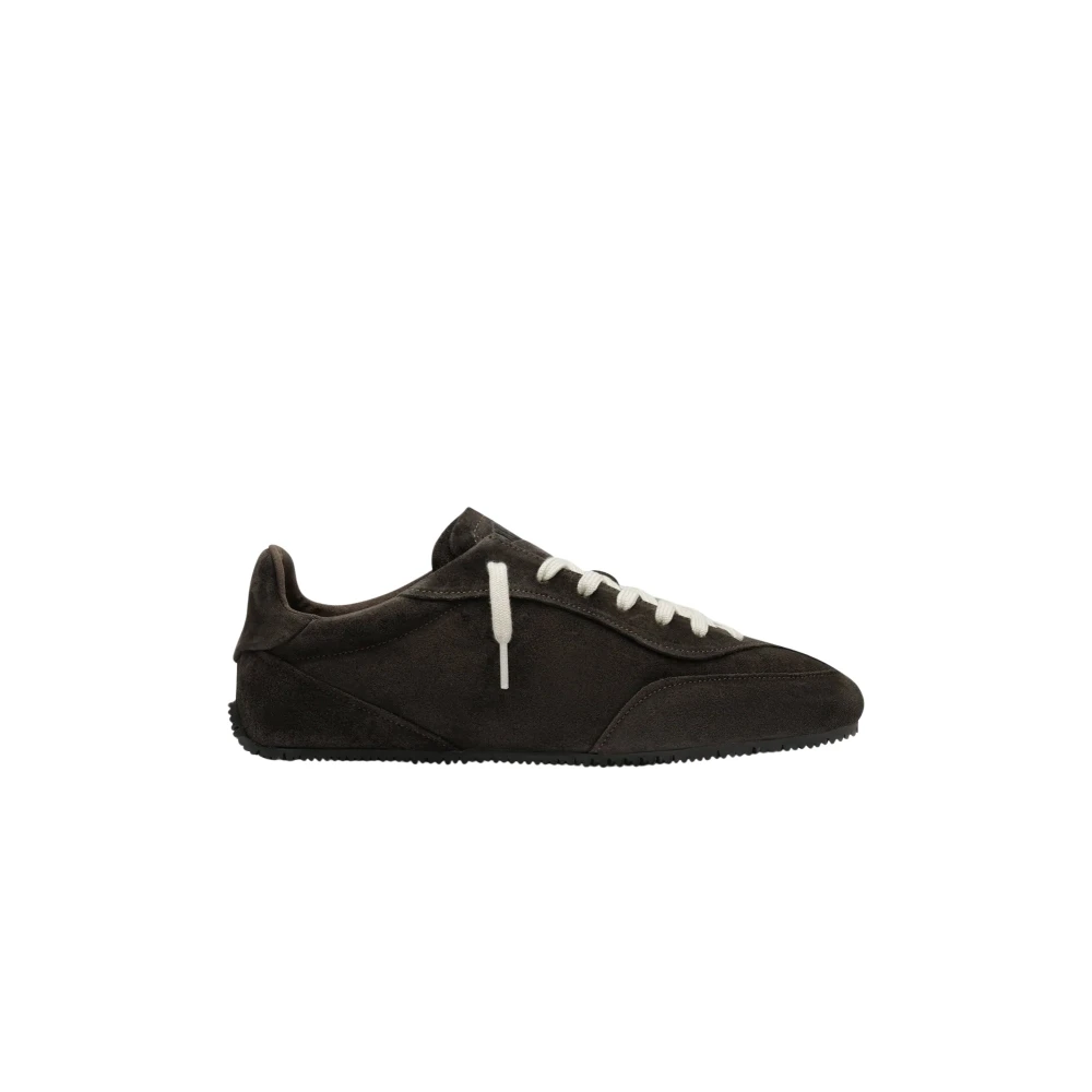 Axel Arigato Herren Braun Sneaker Daze Runner, Gr. 42Eu - Bild 9