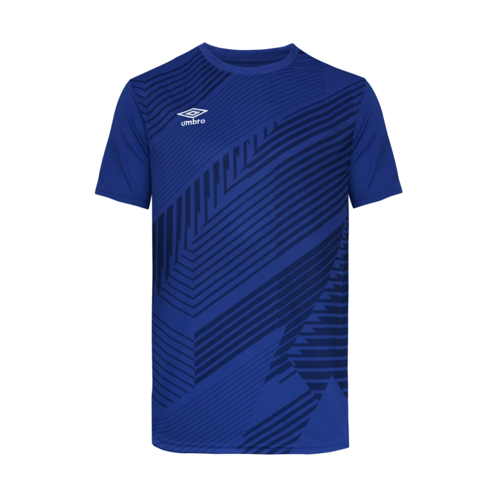 Umbro - Tops > T-Shirts - Blue - Umbro - Modalova